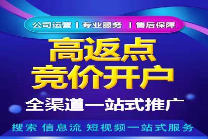 百度推广托管策略：成功企业的广告投放经验